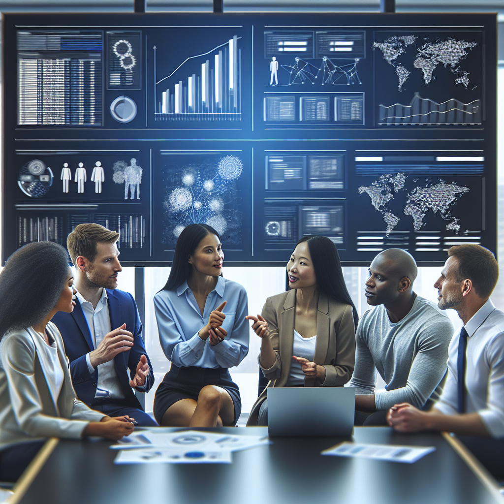 Эффективное управление ИТ-активами для вашего бизнеса