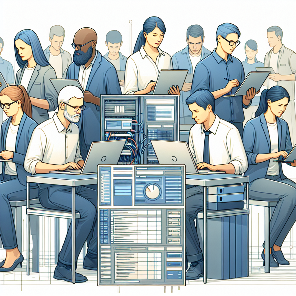 Эффективные решения по управлению контентом для IT-компаний