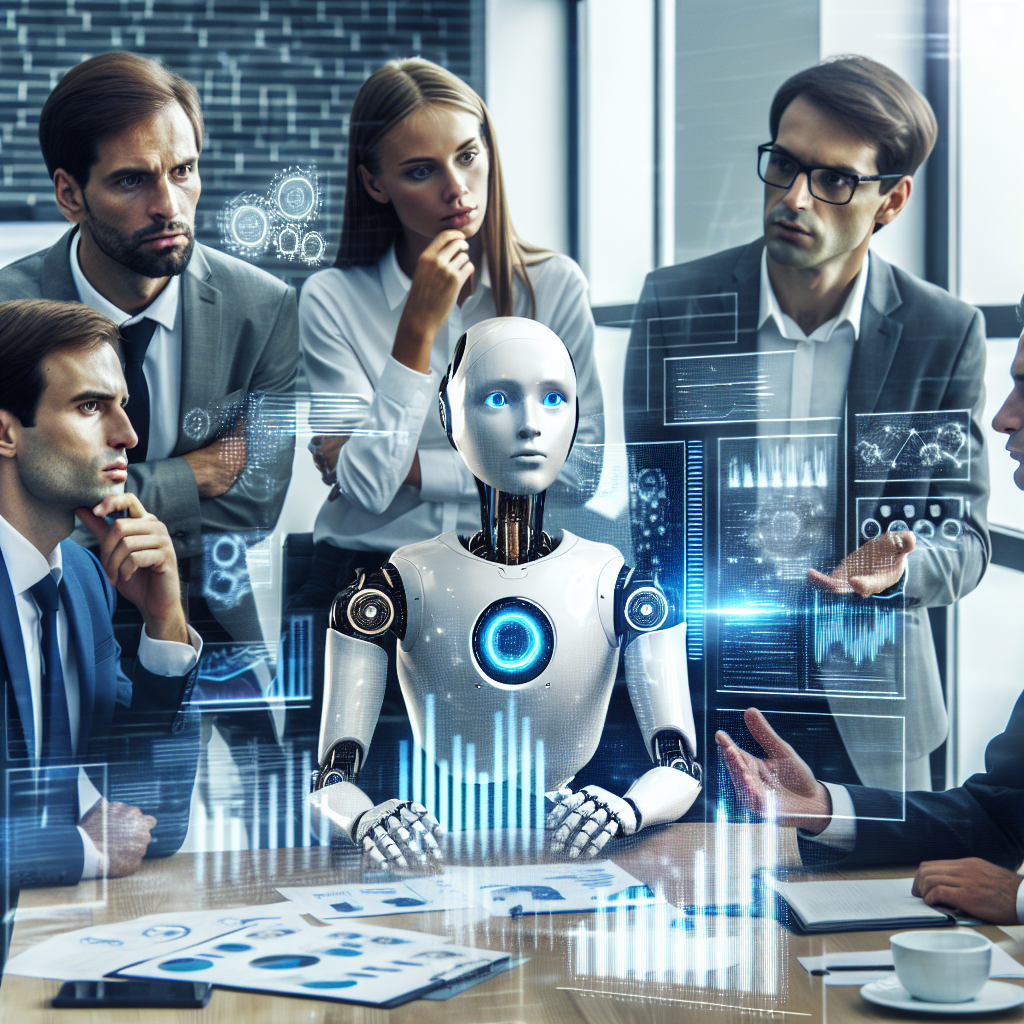 Solutii eficiente pentru dezvoltarea chat-botilor personalizati