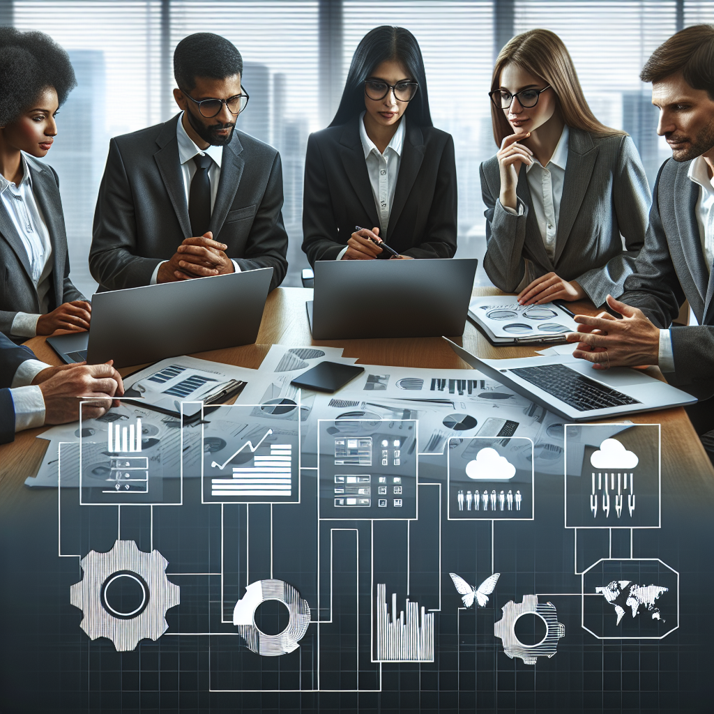 Эффективное управление ИТ-активами для вашего бизнеса