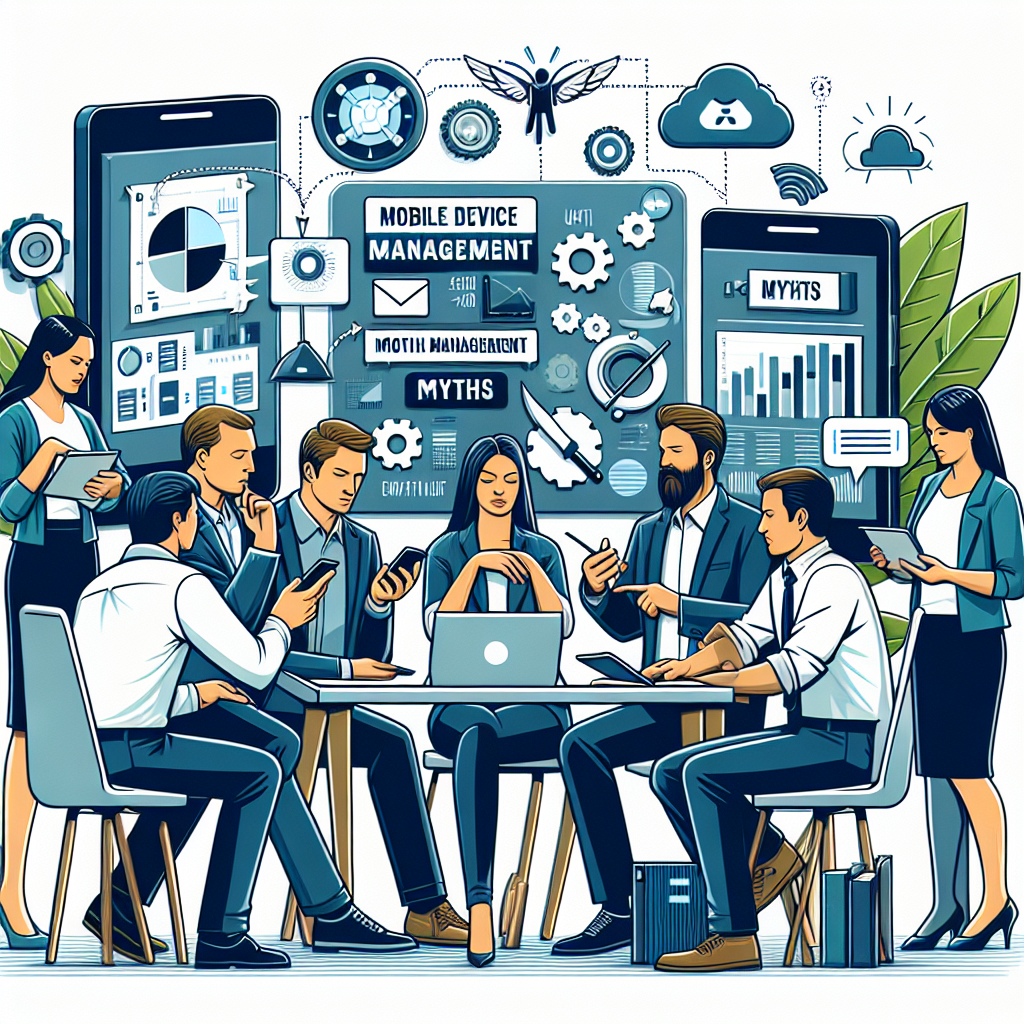 Разработка решений для управления мобильными устройствами от IT-компании webmaster.md