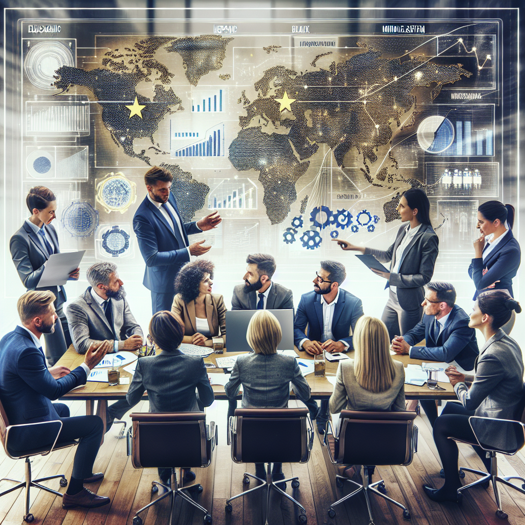 Sisteme informationale de management pentru afaceri eficiente