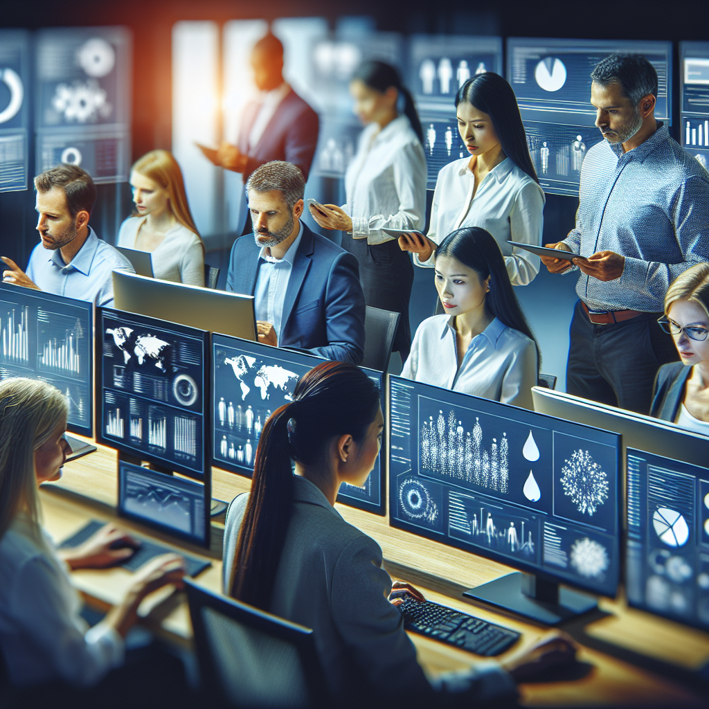 Sisteme informationale de management pentru afaceri eficiente