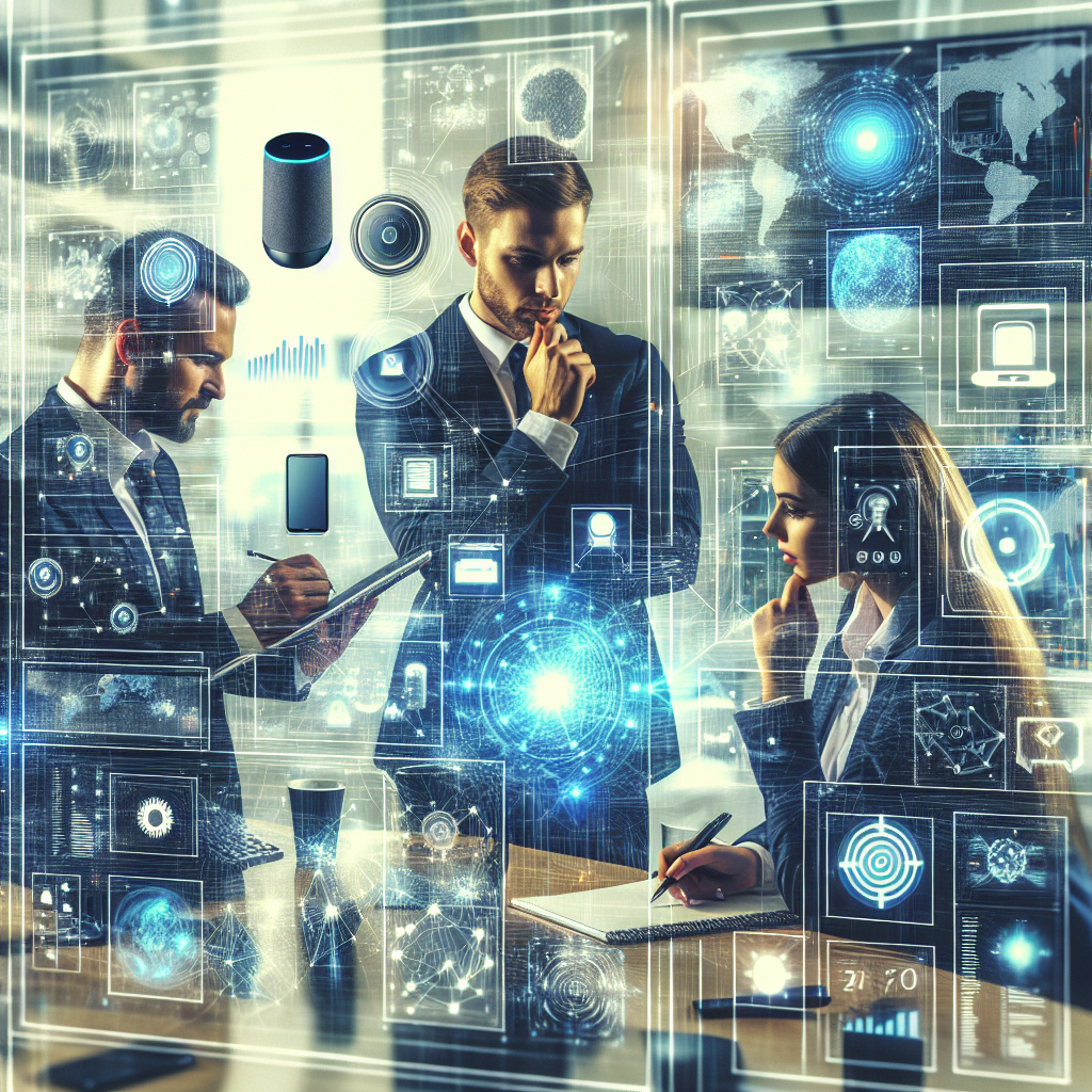 Dezvoltarea solutiilor IoT pentru afaceri de succes