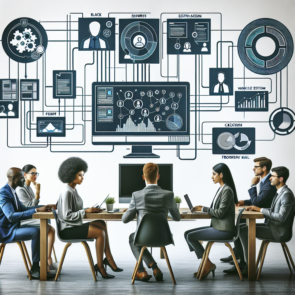 Sisteme informationale de management pentru afaceri eficiente