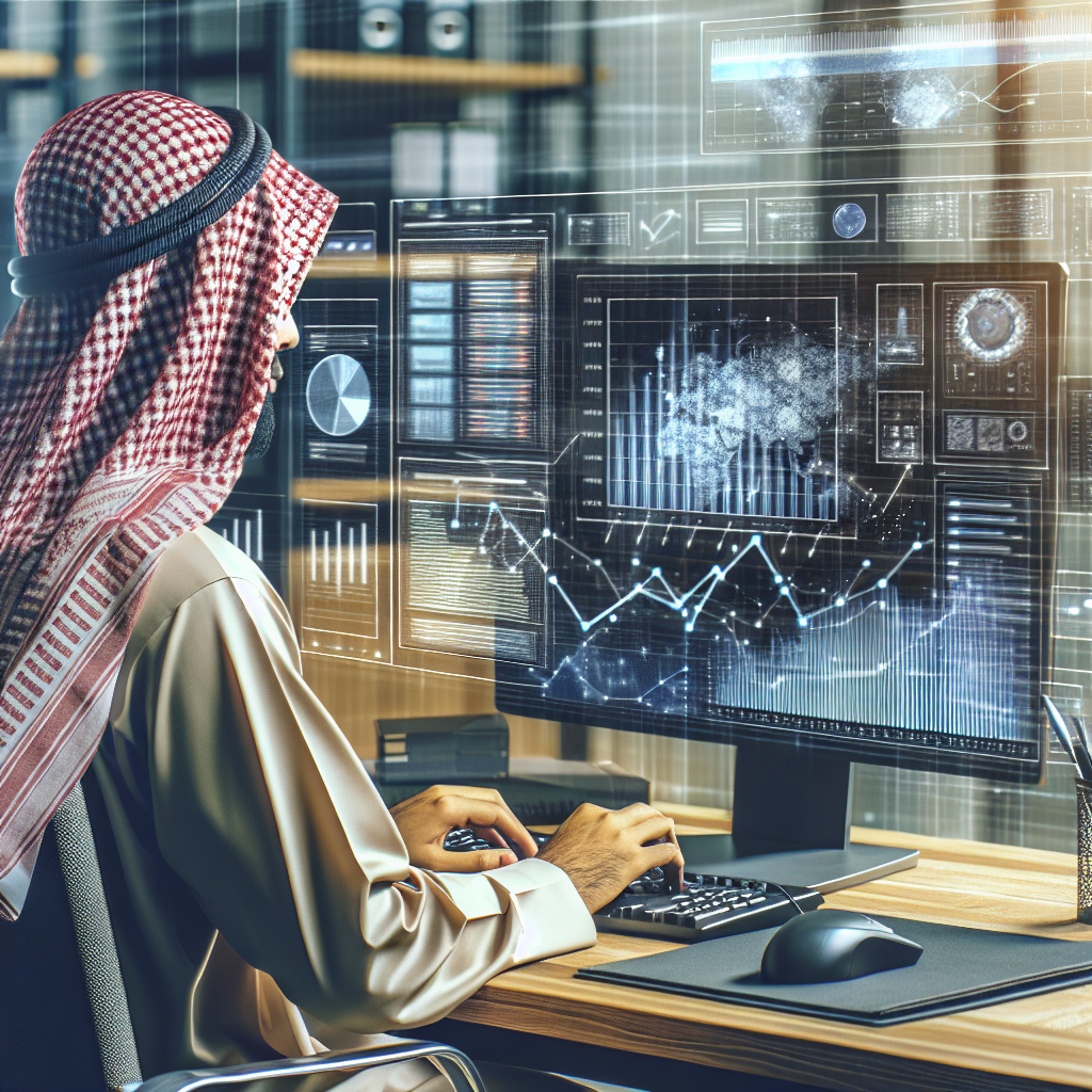 Разработка программ для анализа Big Data: эффективные решения от IT-компании