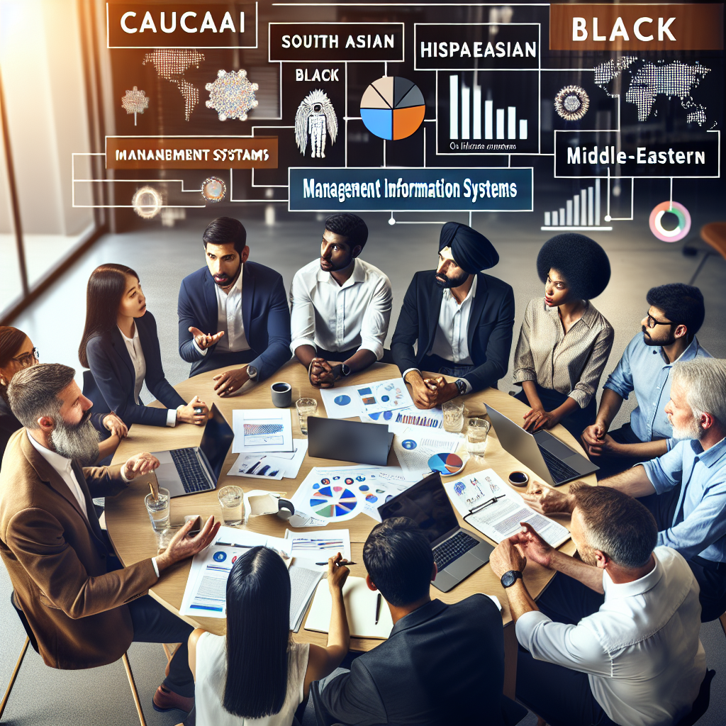 Sisteme informationale de management pentru afaceri eficiente