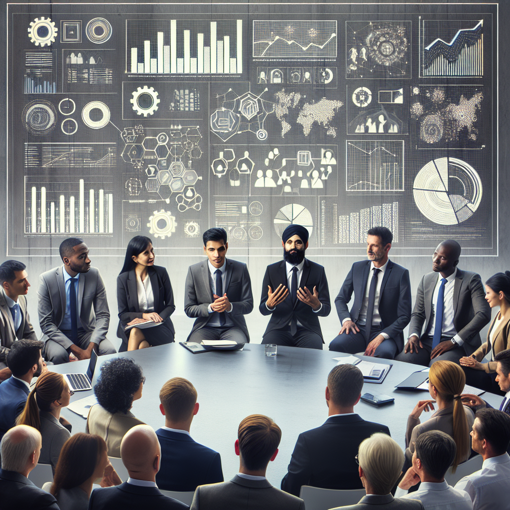 Solutii eficiente pentru Analiza Big Data in dezvoltarea programelor IT