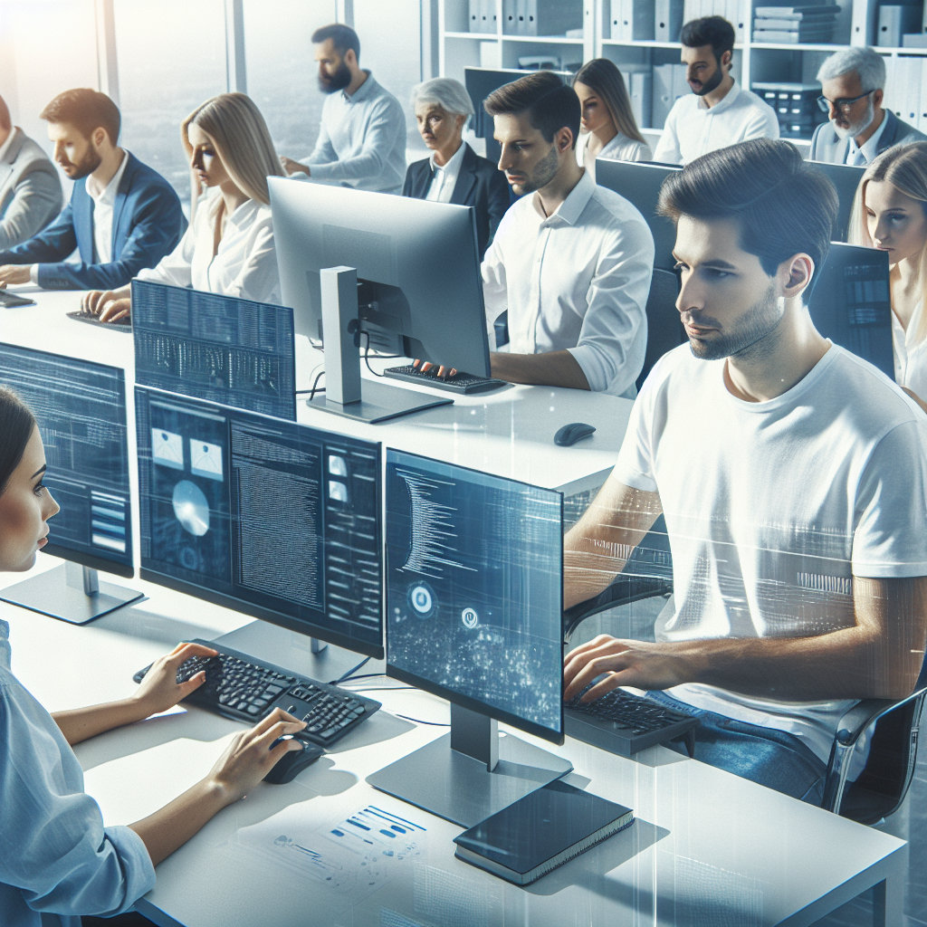 Reliable Virtual Machine Configurations for IT Solutions Made Easy