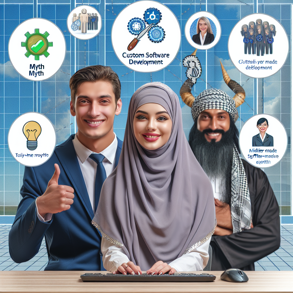 Разработка ПО на заказ для вашего бизнеса