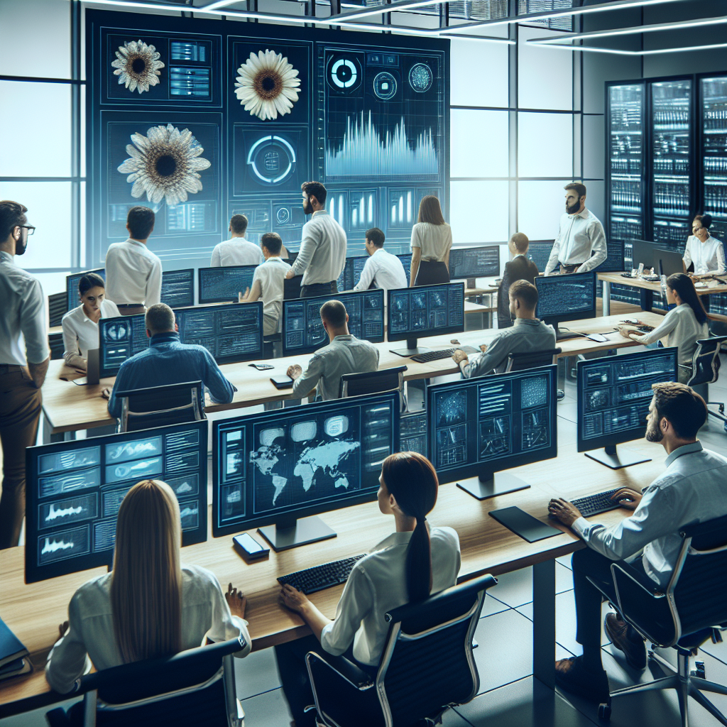 Эффективные решения для управления инцидентами в IT-компаниях