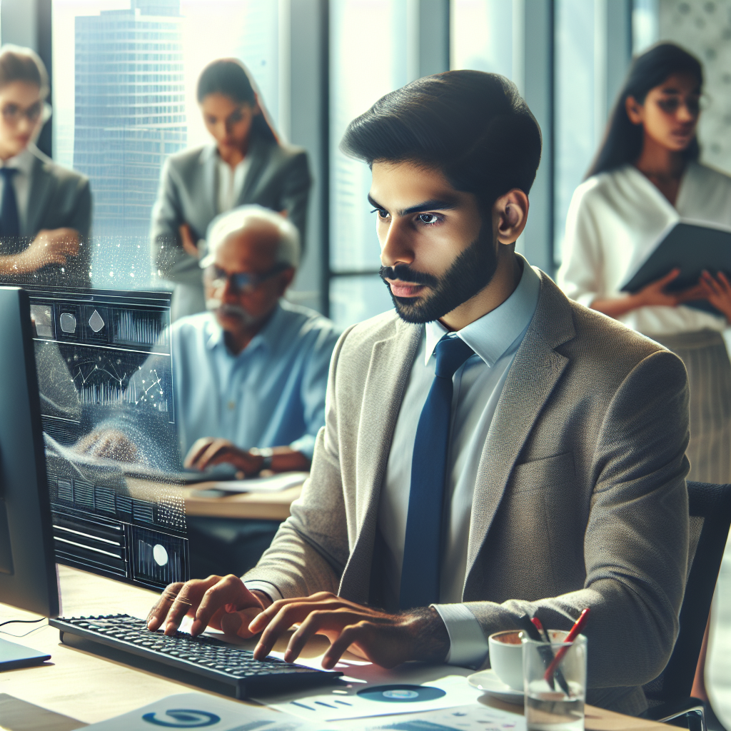 Implementarea sistemelor CRM personalizate pentru afaceri de succes