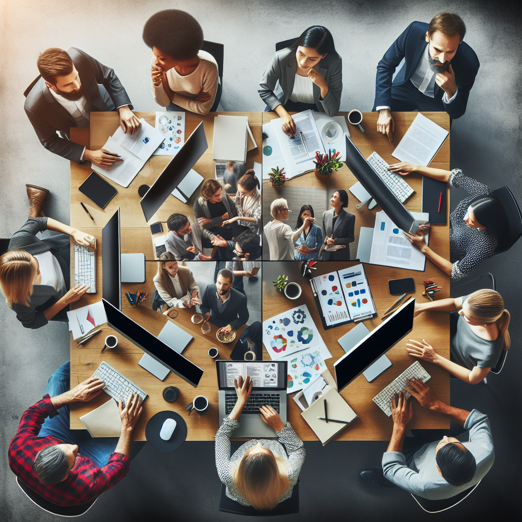 Crearea si mentenanta sistemelor wiki eficiente pentru afaceri de succes