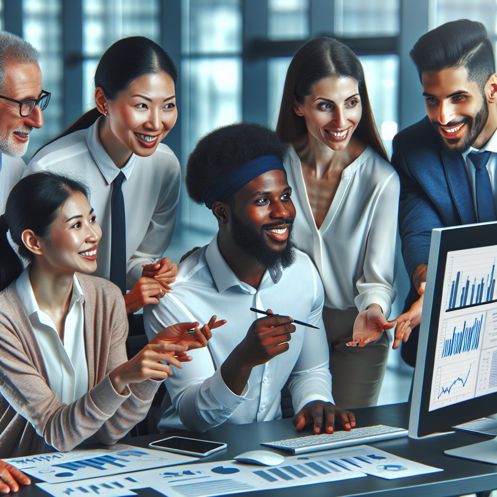 Implementarea sistemelor CRM personalizate pentru afaceri de succes