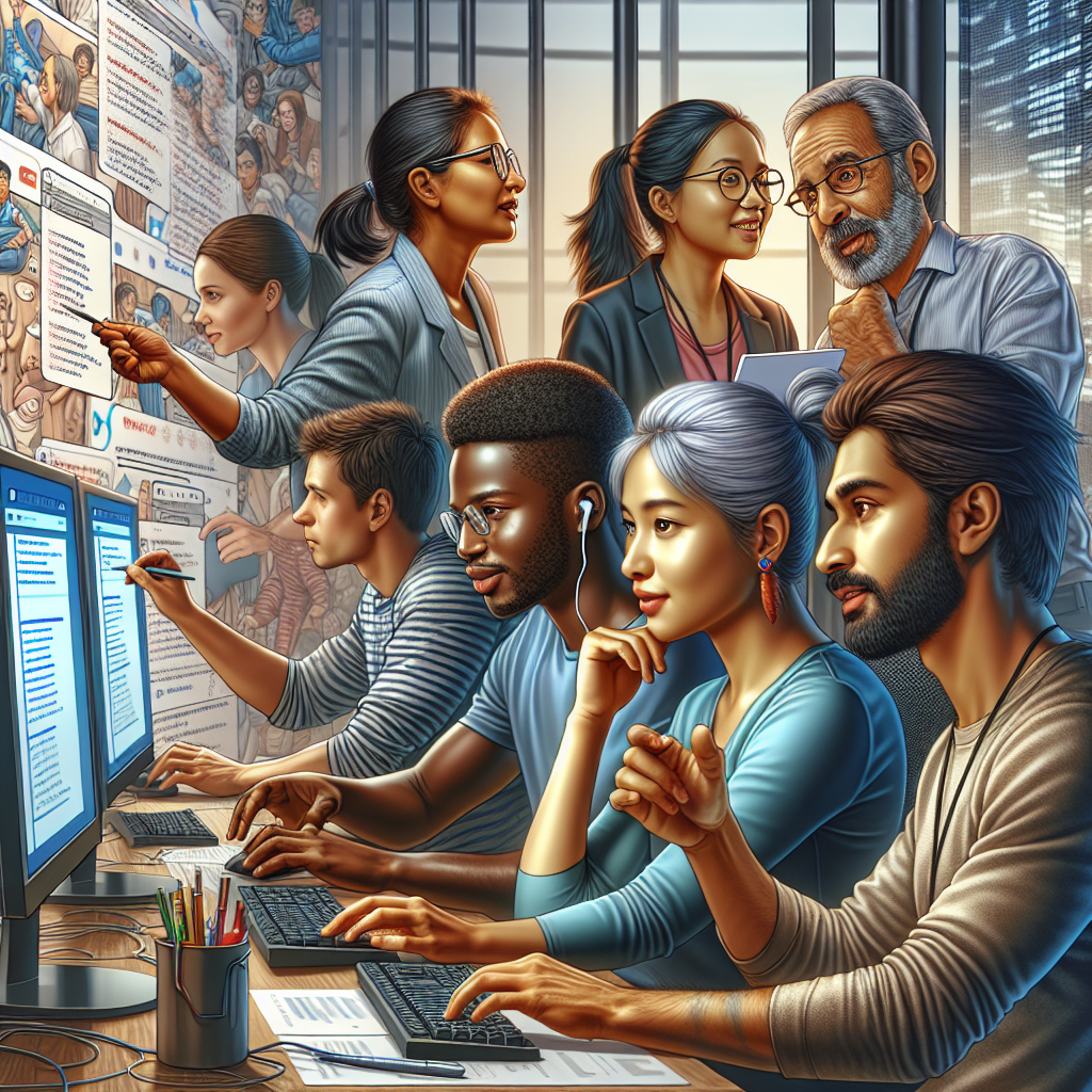 Crearea si mentenanta sistemelor wiki eficiente pentru afaceri de succes