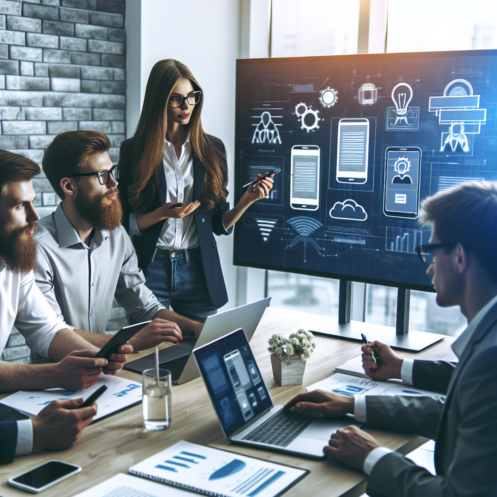 Comprehensive Mobile Platform Support Solutions for Your IT Company