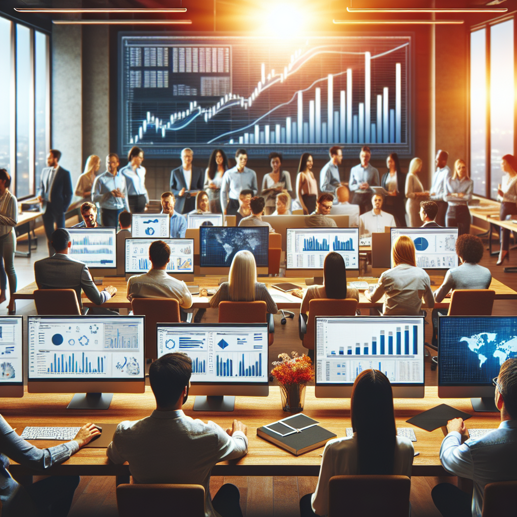 Профессиональные IT-аутсорсинговые услуги для вашего бизнеса