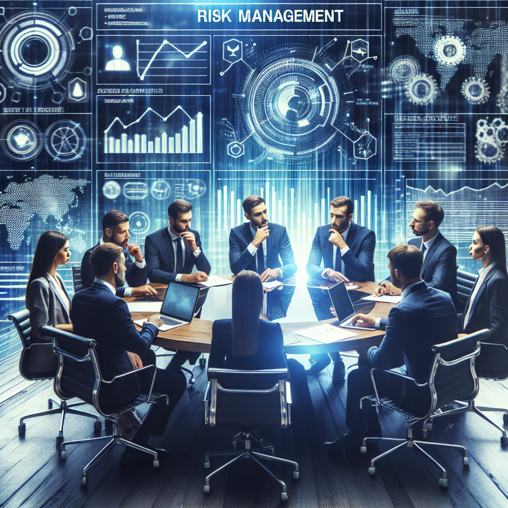 Empower Your Business with Innovative IT Risk Management Solutions