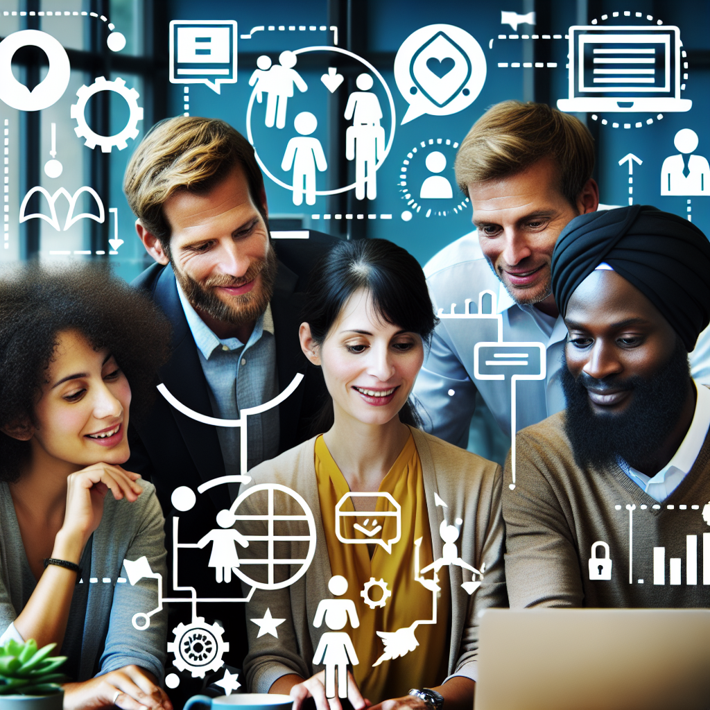 Crearea si mentenanta sistemelor wiki eficiente pentru afaceri de succes