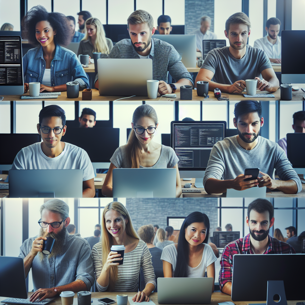 Разработка приложений для Android на Java: качественные решения для вашего бизнеса