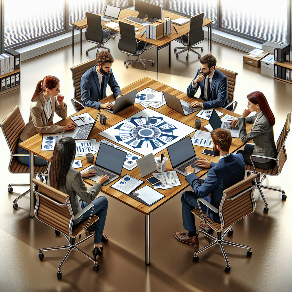 Crearea si mentenanta sistemelor wiki eficiente pentru afaceri de succes