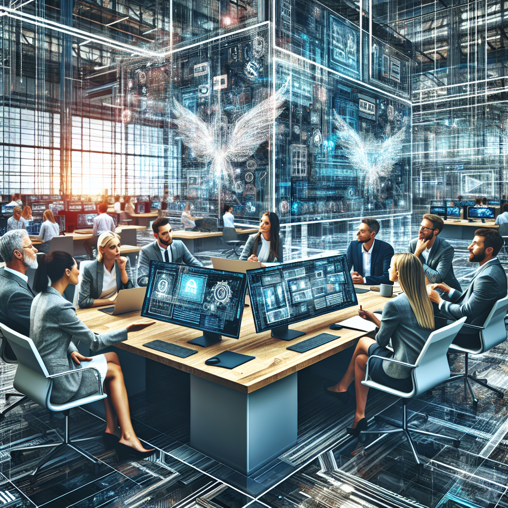 Разработка и поддержка e-learning систем для вашего бизнеса