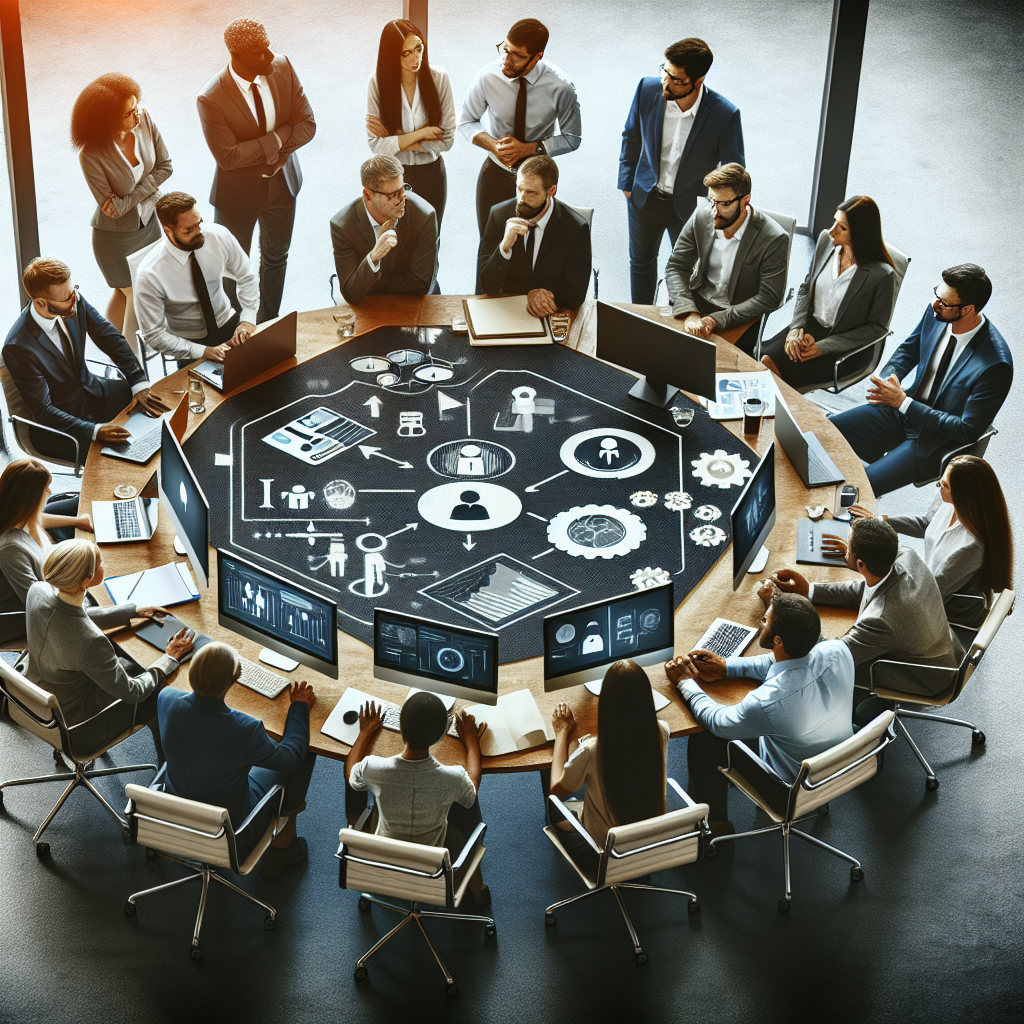 Empower Your Business with Innovative IT Risk Management Solutions