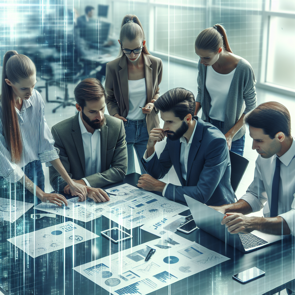 Консалтинг по IT-инфраструктуре для вашего бизнеса