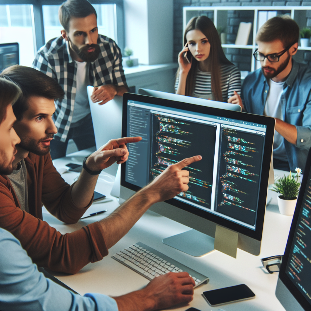 Разработка приложений для Android на Java: качественные решения для вашего бизнеса