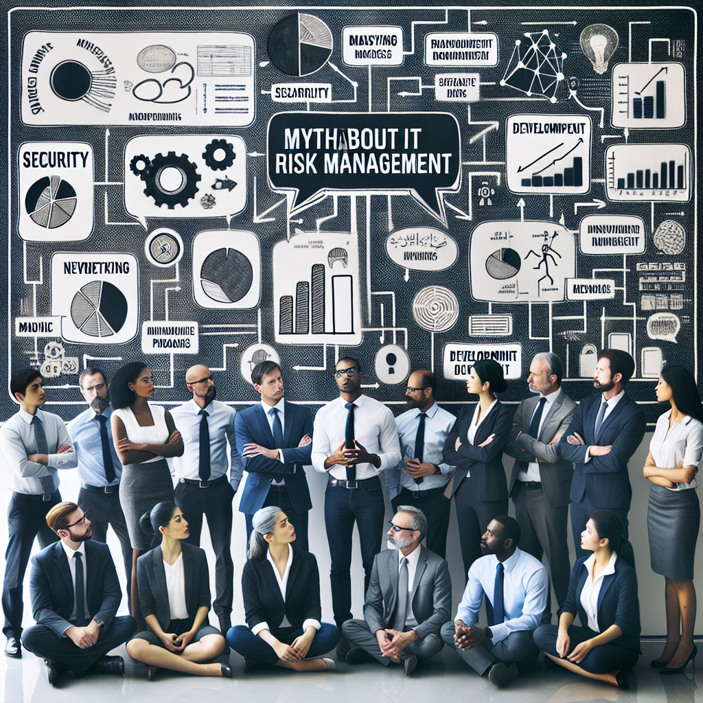 Empower Your Business with Innovative IT Risk Management Solutions