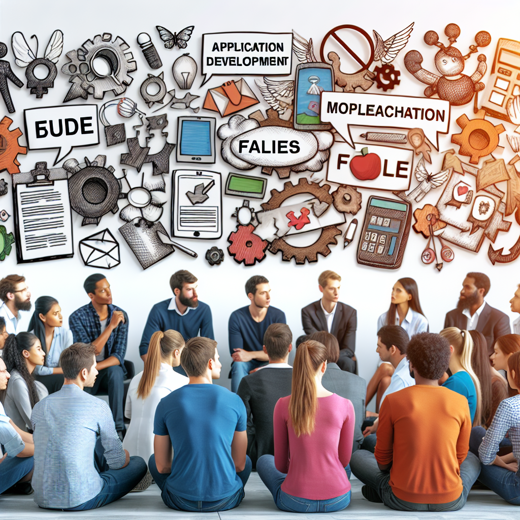 Разработка приложений для Android на Java: качественные решения для вашего бизнеса