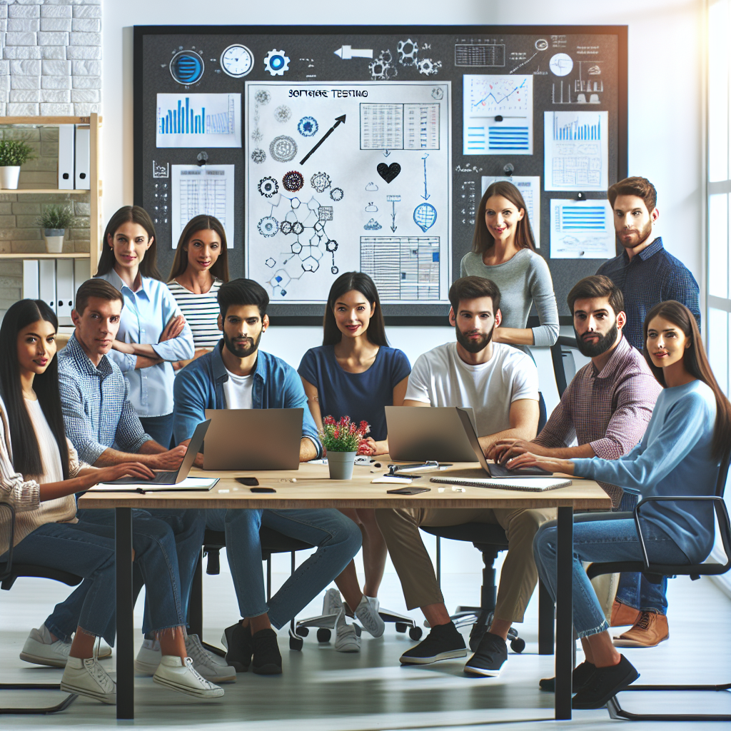 Echipe de dezvoltatori pentru testarea aplicatiilor web cu Jest - diferenta dintre Jest si Mocha!