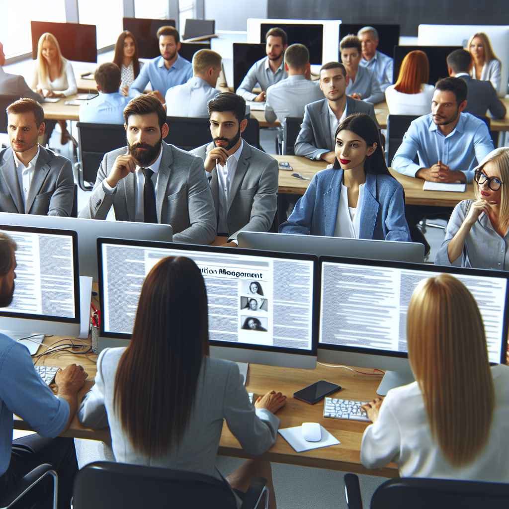 Comanda serviciile de management al reputatiei companiilor online pentru o imagine impecabila