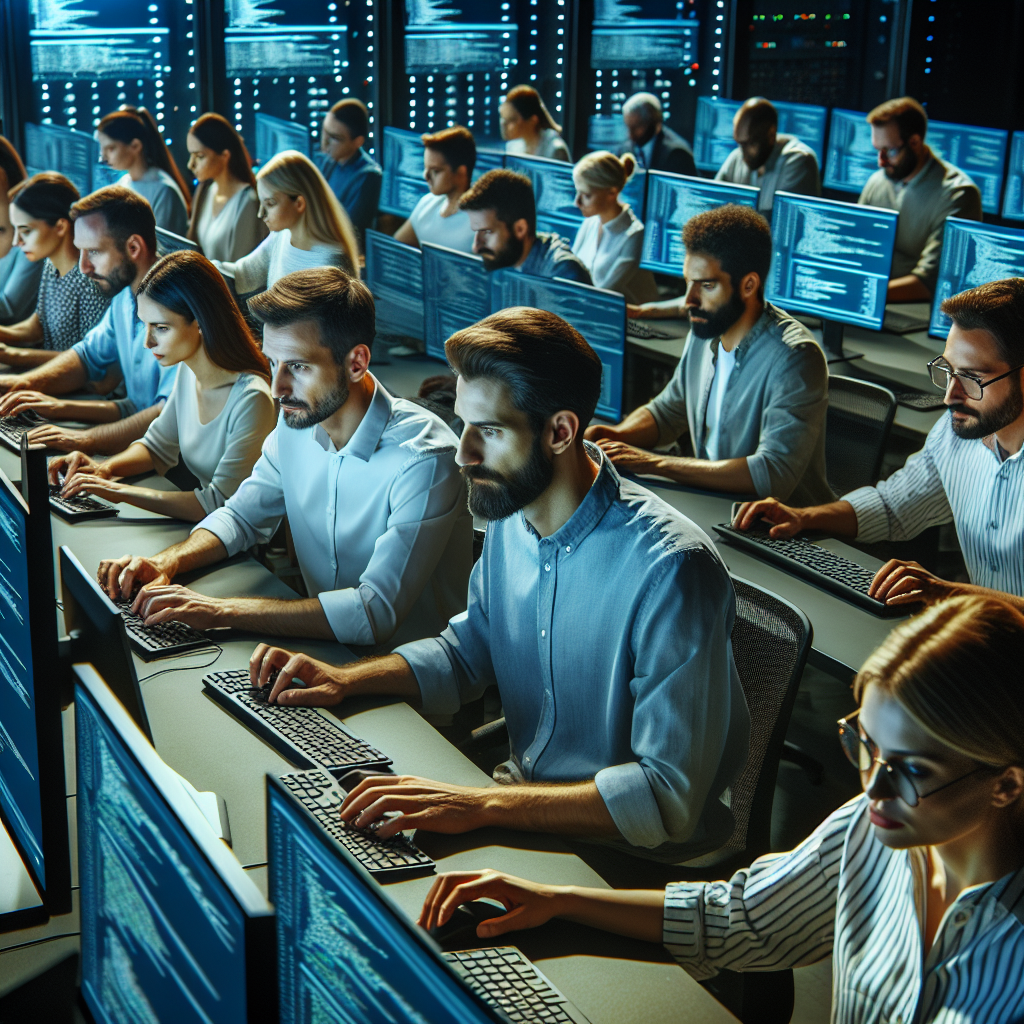 Услуги по установке и настройке серверов VPS для Kali Linux