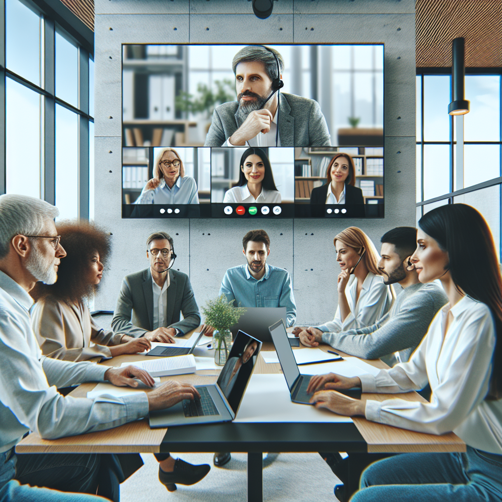 Professional Jitsi Meet Installation Services and Cloud Servers for Video Conferencing