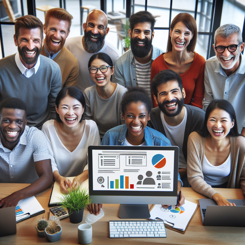 Optimize Graphics and Images for Your Website with Expert IT Solutions