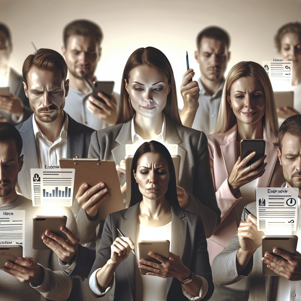 Servicii de dezvoltare si automatizare a sondajelor online pentru afaceri de succes