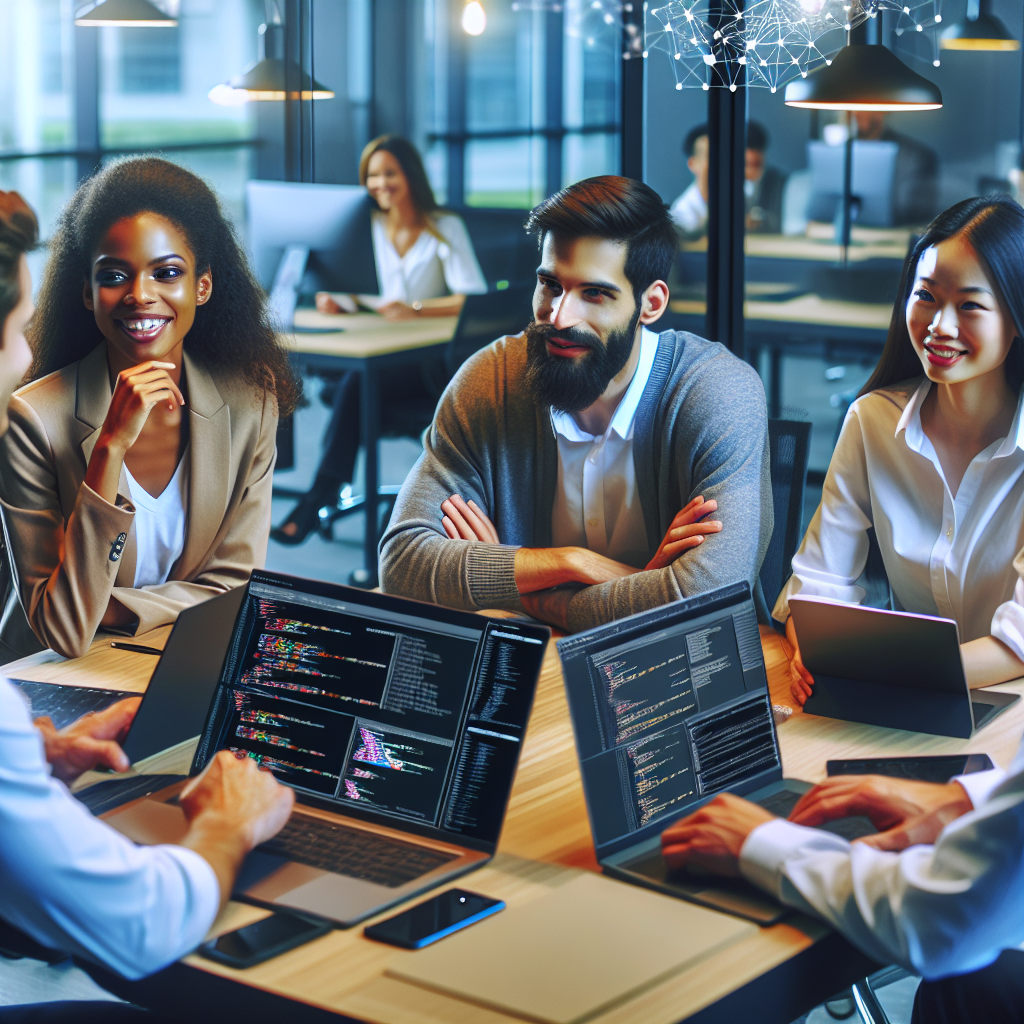 Crafting Innovative Software Solutions: Order Configurations, API Integrations, and Swagger Service Implementations