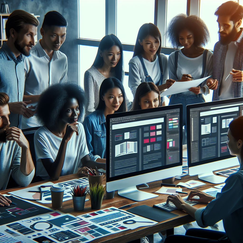 Transform Your Ideas into Reality with Our Figma-Based Website Development Solutions