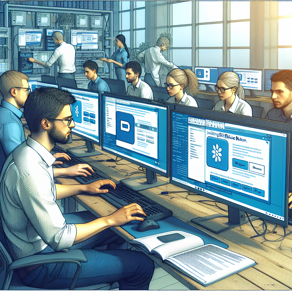 Custom BigBlueButton Installations and Configurations on Virtual Servers (VPS)