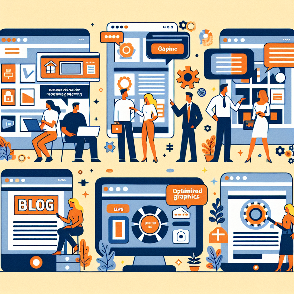 Optimize Graphics and Images for Your Website with Expert IT Solutions