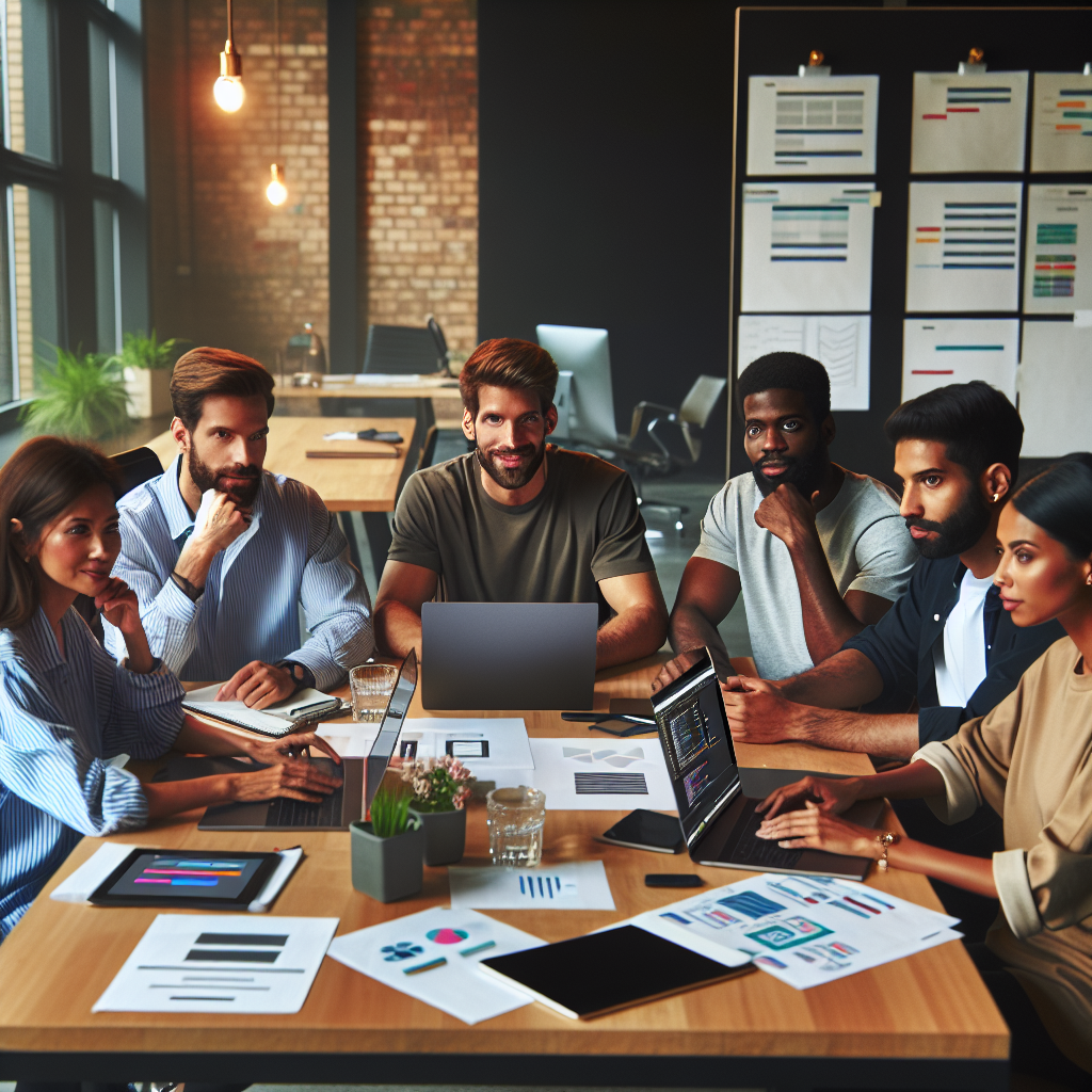 Transform Your Ideas into Reality with Our Figma-Based Website Development Solutions