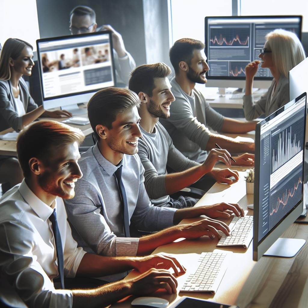 Maximizati vizibilitatea online cu Servicii de crestere a rating-ului site-ului prin Gatsby SEO!