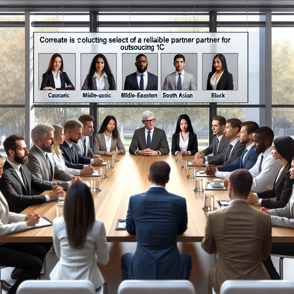 Аутсорсинг услуг программистов 1С для вашего бизнеса