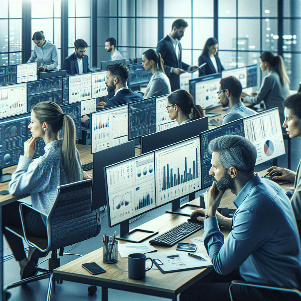 Website Analytics Services and Semrush Reports for Effective Promotion and Setup