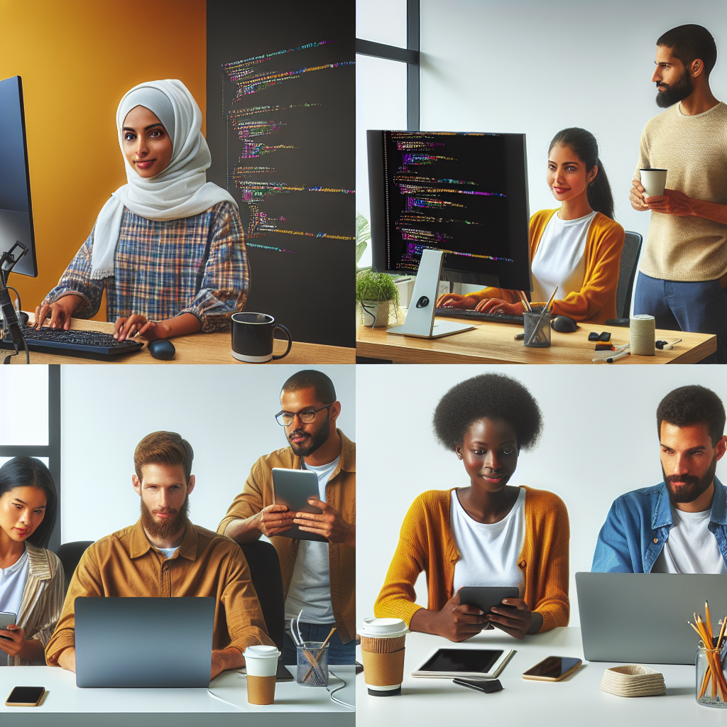 Dezvoltatori Coffeescript pentru proiecte IT de succes