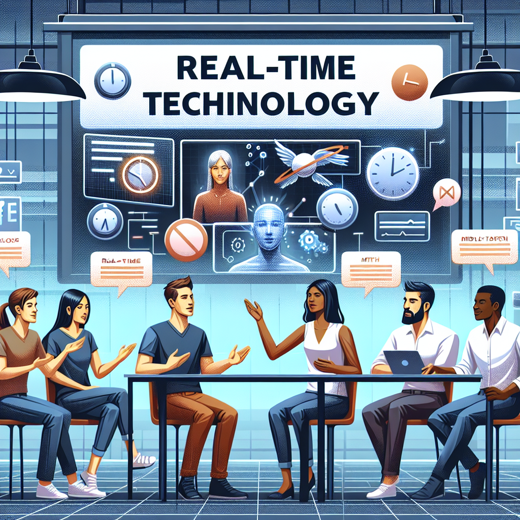 Unlock Real-Time Dynamic Applications Development Using Pusher