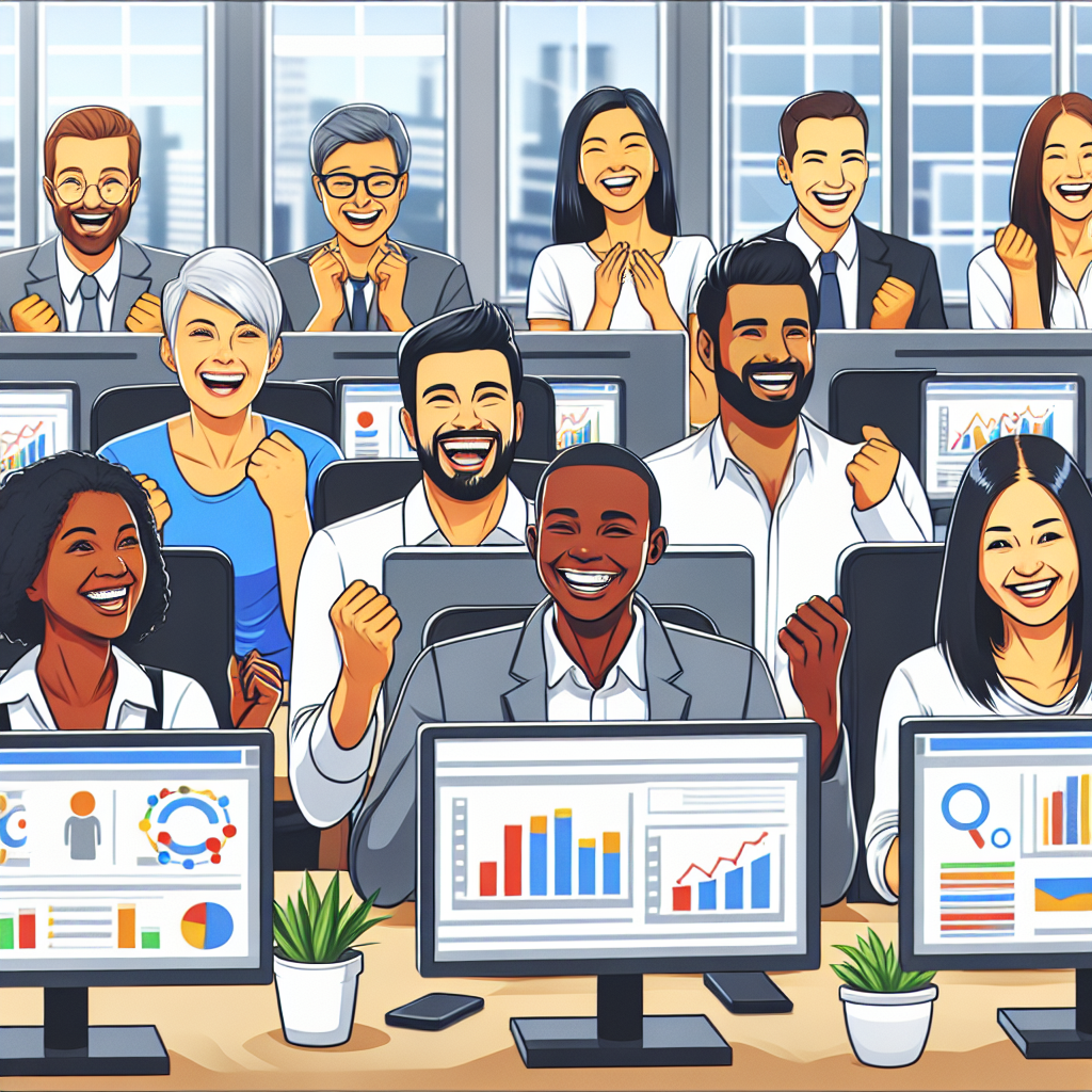 Optimize Graphics and Images for Your Website with Expert IT Solutions