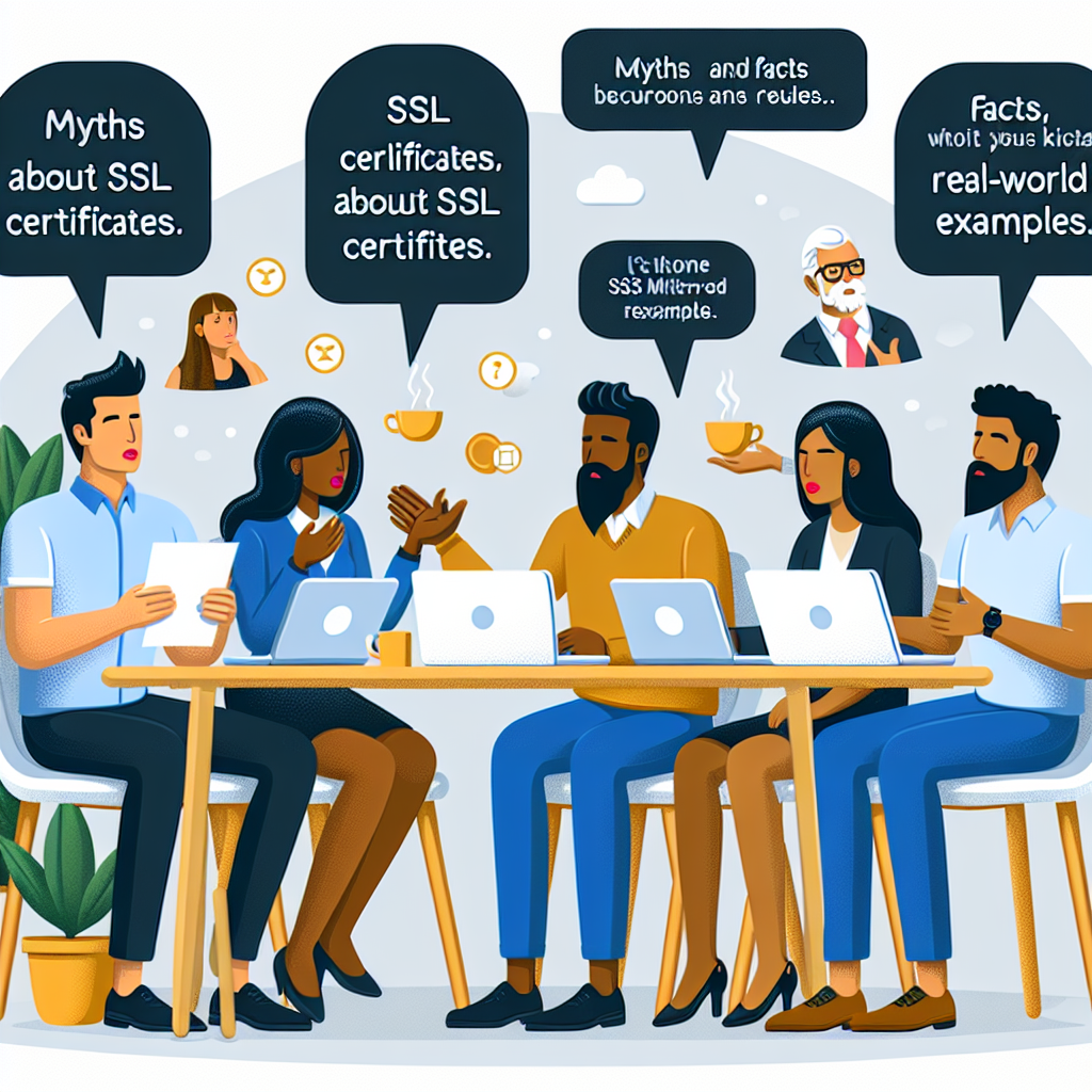 Надежные сертификаты SSL для защиты ваших данных и повышения доверия клиентов