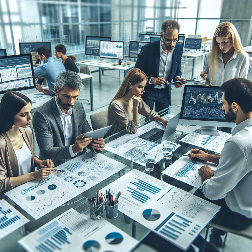 Website Analytics Services and Semrush Reports for Effective Promotion and Setup